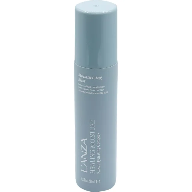Lanza Healing Moisture Moisturizing Mist Leave-In Conditione
