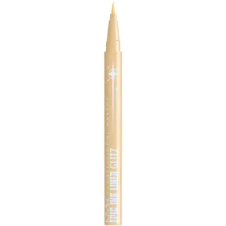NYX Professional Makeup Bridgerton Epic Ink Liner Glitz Waterproof
