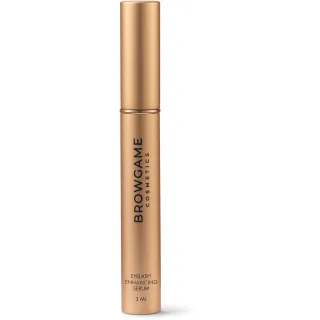 Browgame Cosmetics Eyelash Enhancing Serum