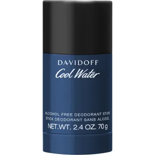 Davidoff Cool Water Deo Stick Extra Mild