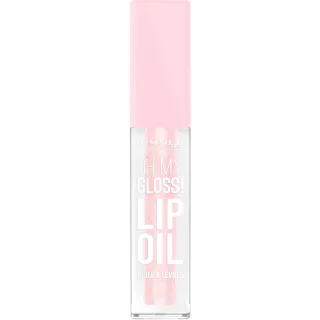 Rimmel OMG Lip Oil