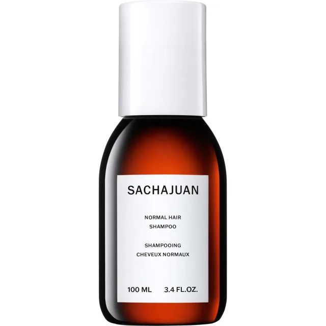 Sachajuan Normal Hair Mini Shampoo