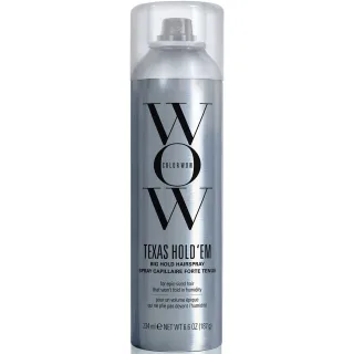 Color Wow Texas Hold ‘em Big Hold Hairspray