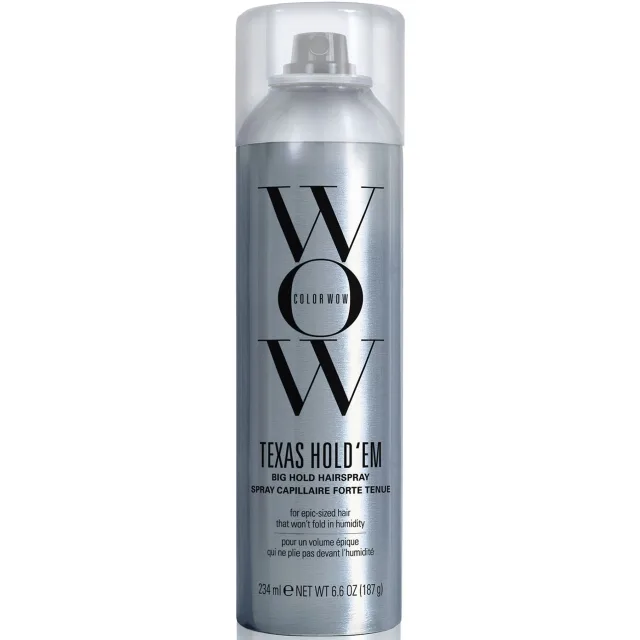 Color Wow Texas Hold ‘em Big Hold Hairspray