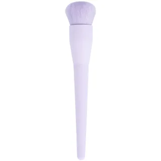Ibero Candy Collection Makeup Brush Buffer Candy Lilac