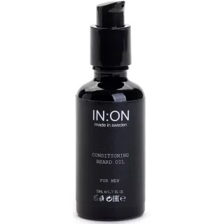 In:on Beard Oil