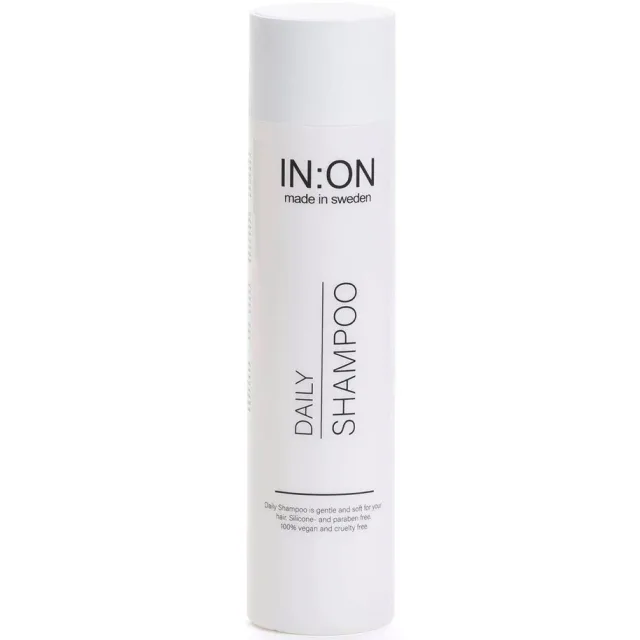 In:on Daily Shampoo