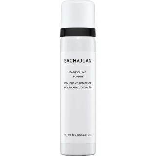 Sachajuan Volume Powder Dark Mini
