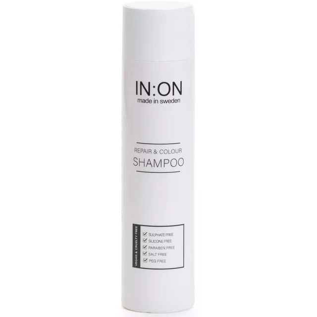 In:on Repair & Colour Shampoo