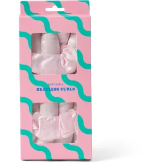 Soft Spell Heatless Curling Ribbon – Heatless Hair Curler