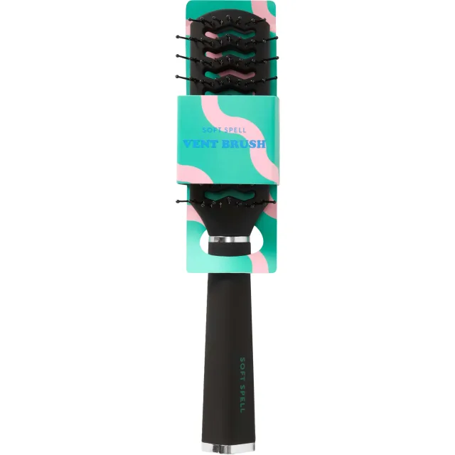 Soft Spell Vent Brush – Fast-Drying Hair Brush