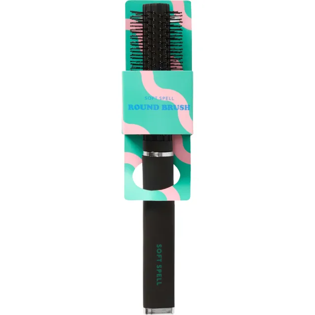 Soft Spell Round Brush – Volume & Blowout Brush