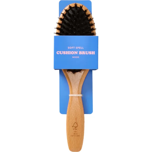 Soft Spell Cushion Brush FSC