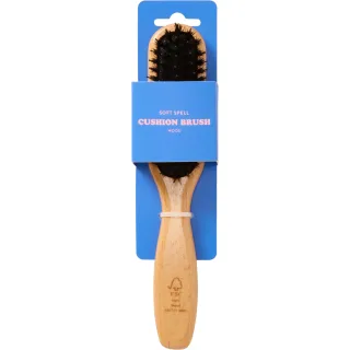 Soft Spell Medium Cushion Brush FSC