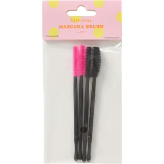 Soft Spell Silicone Eyelash Brushes