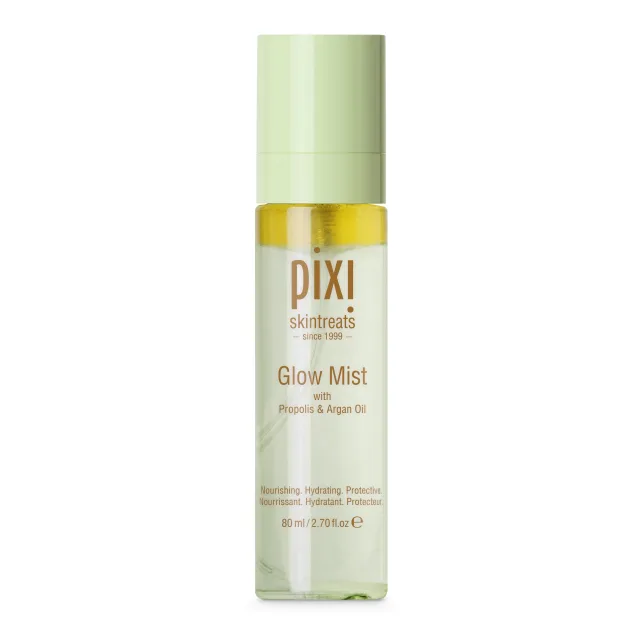 PIXI Glow Tonic Family Glow Mist Spray