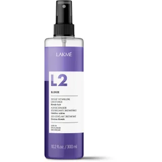Lakme L2 Blonde