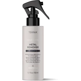Lakme TEKNIA Metal Remover Pre-Shampoo