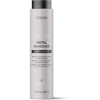 Lakme TEKNIA Metal Remover Hydra-Shampoo