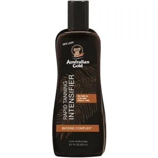 Australian Gold Rapid Tanning Intensifier Lotion