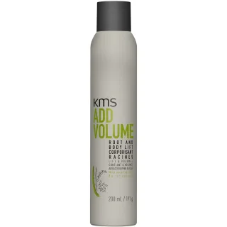 KMS AddVolume STYLE Root&Body