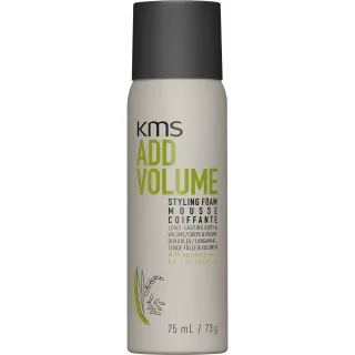KMS AddVolume STYLE Styling Foam