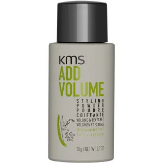 KMS AddVolume STYLE Styling Powder
