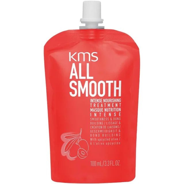 KMS AllSmooth START Intense Nourishing Treatment