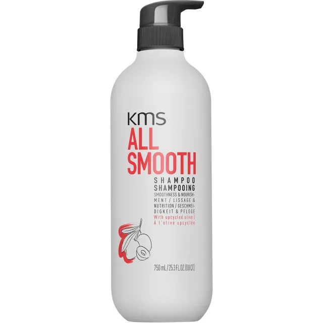 KMS AllSmooth START Shampoo