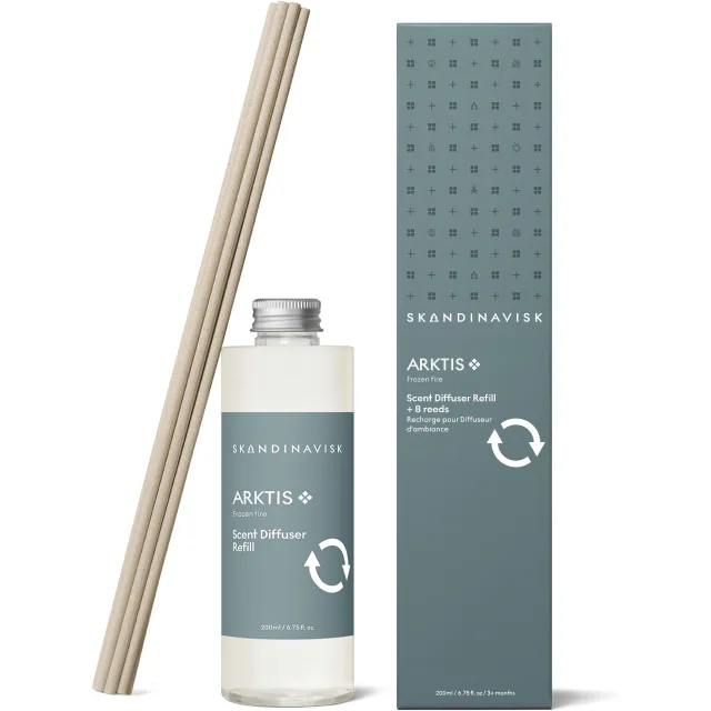 Skandinavisk ARKTIS Scent Diffuser Refill