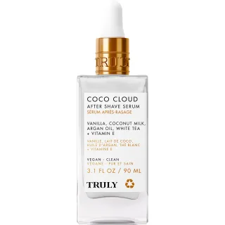 Truly Coco Cloud After Shave Serum