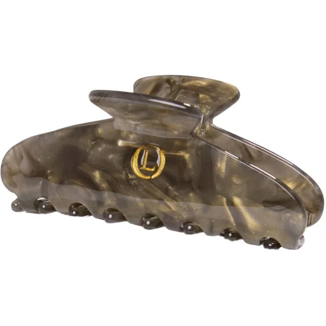 Lenoites Eco-Friendly Claw Clip Medium Desert Pearl