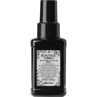 Davines Restoring Leave In Mask
