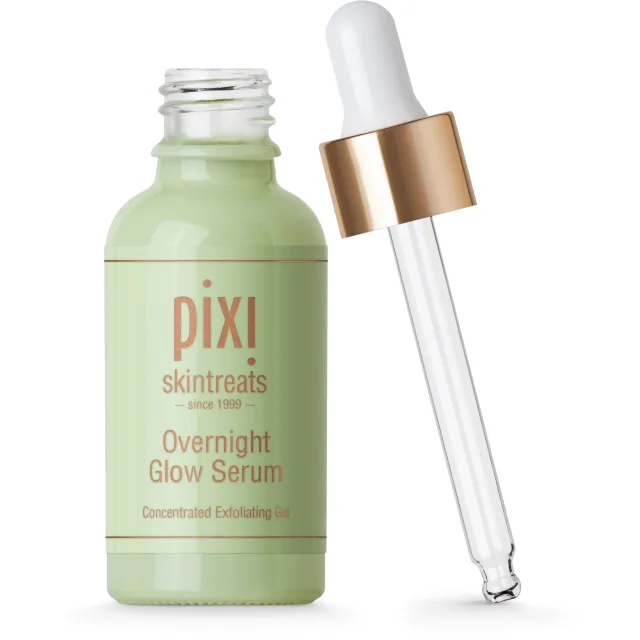PIXI Overnight Glow Serum