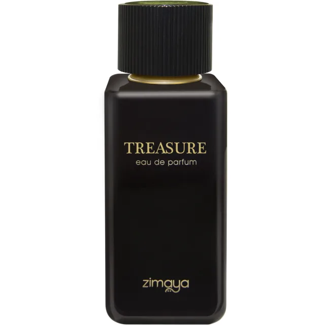 Zimaya Treasure Eau de Parfum
