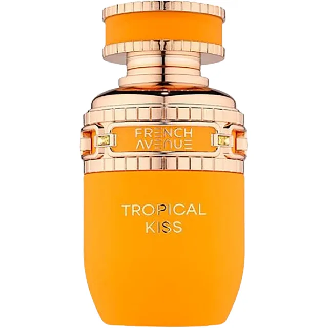 French Avenue Tropical Kiss Eau de Parfum