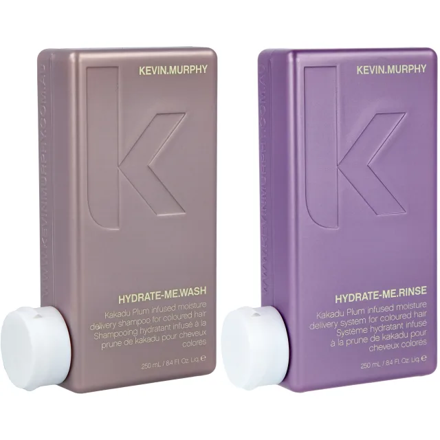 Kevin Murphy Hydrate Me Bundle Wash & Rinse