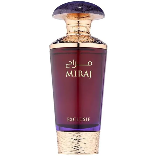 French Avenue Miraj Exclusif Eau de Parfum