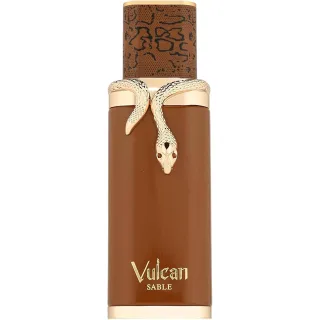 French Avenue Vulcan Sable Eau de Parfum