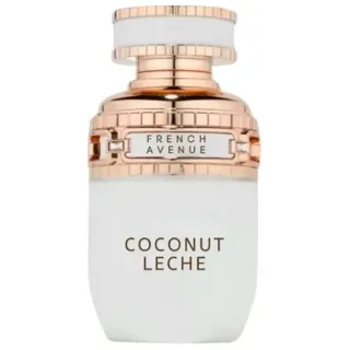 French Avenue Coconut Leche Eau de Parfum