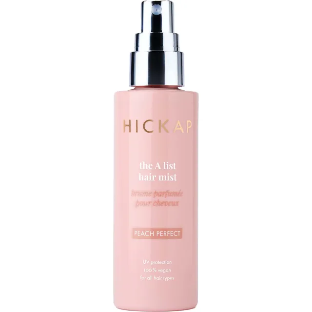 Hickap The A List Hair Mist