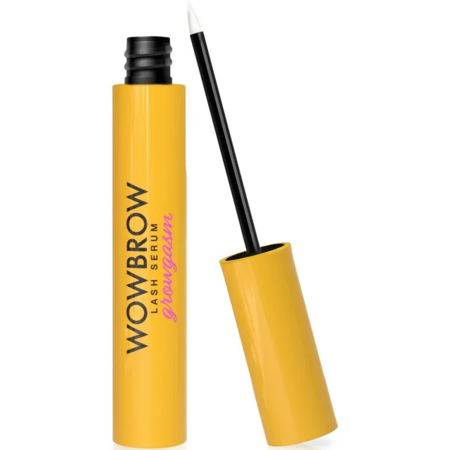 Wowbrow Grow Gasm Lash Serum