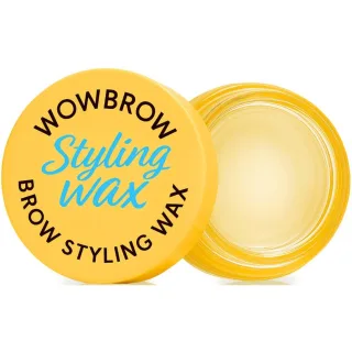 Wowbrow Brow Styling Wax