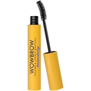 Wowbrow Boom Baby Mascara