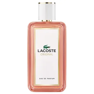 Lacoste Pour Femme