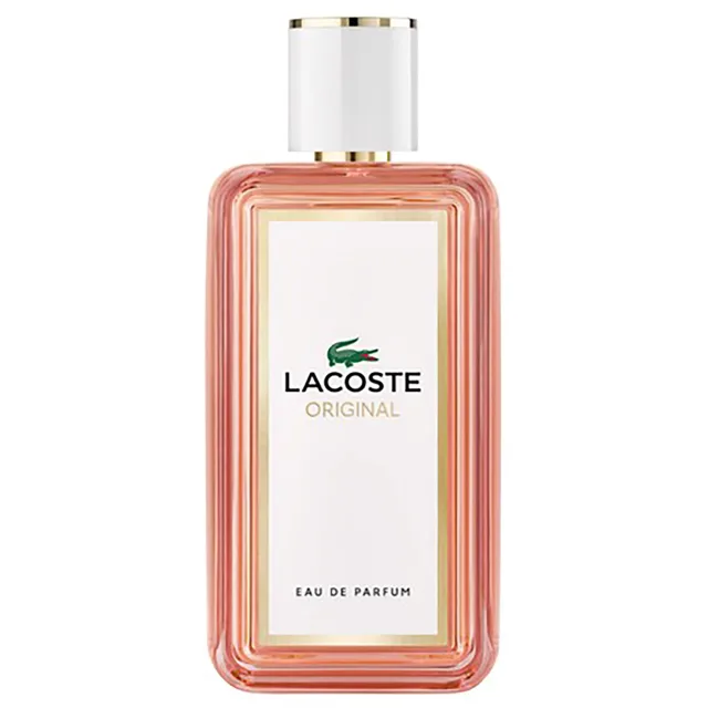 Lacoste Pour Femme