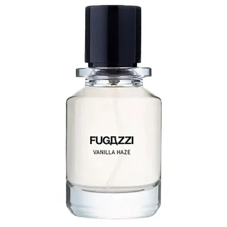 Fugazzi Vanilla Haze Extrait de Parfum