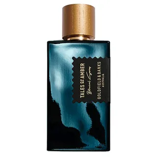 Goldfield & Banks Botanical Series Tales of Amber