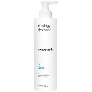 Mesoestetic Haircare solution tricology shampoo