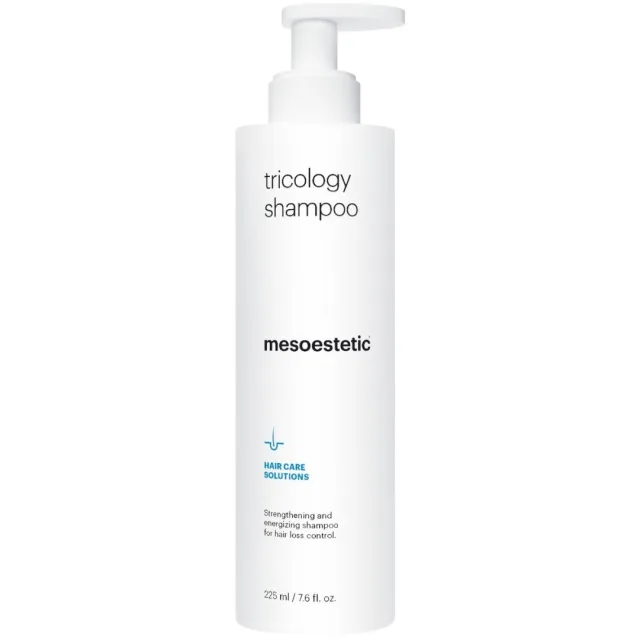 Mesoestetic Haircare solution tricology shampoo